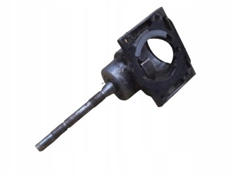 MCCULLOCH MD 330 AV WAŁ KORBOWY KARTER OBUDOWA