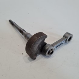 MCCULLOCH MD 330 AV WAŁ KORBOWY KORBOWÓD KPL