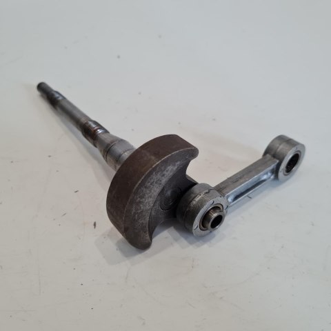 MCCULLOCH MD 330 AV WAŁ KORBOWY KORBOWÓD KPL