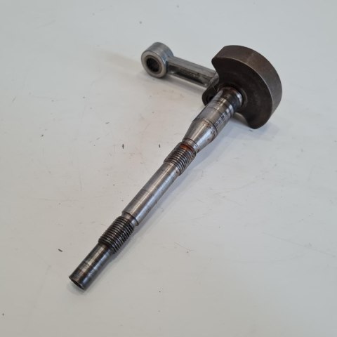 MCCULLOCH MD 330 AV WAŁ KORBOWY KORBOWÓD KPL