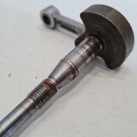 MCCULLOCH MD 330 AV WAŁ KORBOWY KORBOWÓD KPL