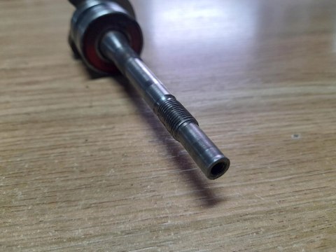 MCCULLOCH MD 330 AV WAŁ KORBOWY