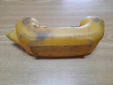 MCCULLOCH MD 330 AV ZBIORNIK PALIWA BAK