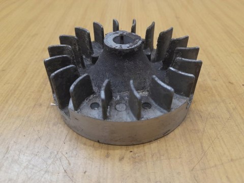 MCCULLOCH MD 4100 MAGNETO KOŁO MAGNESOWE