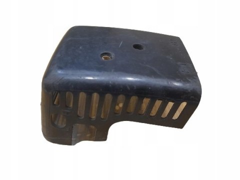 MCCULLOCH MD 4100 OSŁONA OBUDOWA POKRYWA