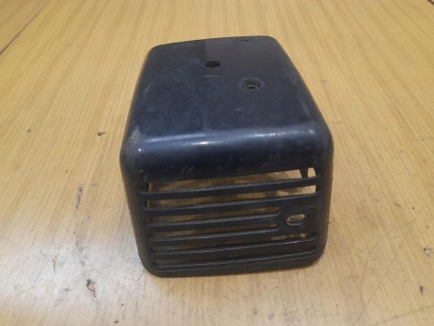 MCCULLOCH MD 4100 OSŁONA OBUDOWA POKRYWA