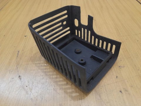 MCCULLOCH MD 4100 OSŁONA OBUDOWA POKRYWA