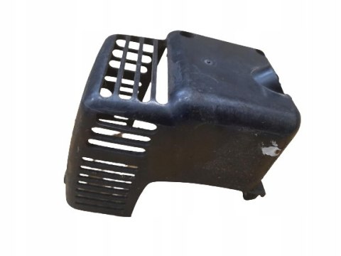 MCCULLOCH MD 4100 OSŁONA OBUDOWA POKRYWA