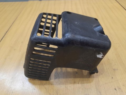 MCCULLOCH MD 4100 OSŁONA OBUDOWA POKRYWA