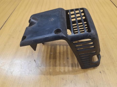 MCCULLOCH MD 4100 OSŁONA OBUDOWA POKRYWA