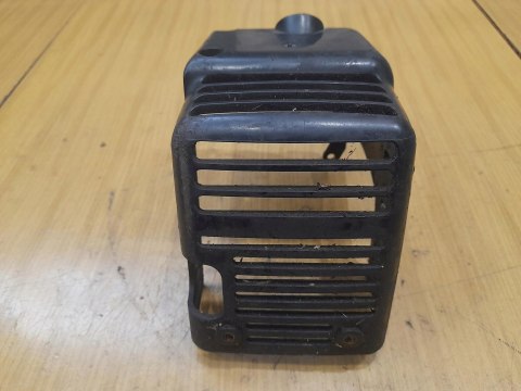 MCCULLOCH MD 4100 OSŁONA OBUDOWA POKRYWA