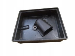 MCCULLOCH MD 4100 PODSTAWA OSŁONA OBUDOWA