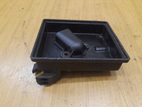 MCCULLOCH MD 4100 PODSTAWA OSŁONA OBUDOWA