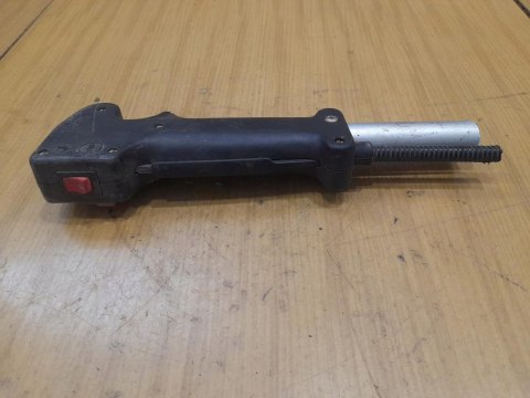 MCCULLOCH MD 4100 RĄCZKA GAZU RĘKOJEŚĆ MANETKA