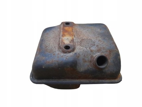 MCCULLOCH MD 4100 TŁUMIK WYDECH