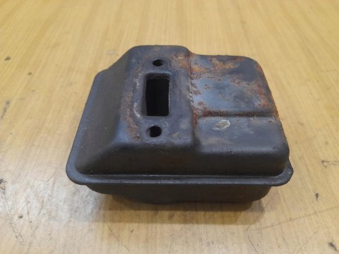 MCCULLOCH MD 4100 TŁUMIK WYDECH