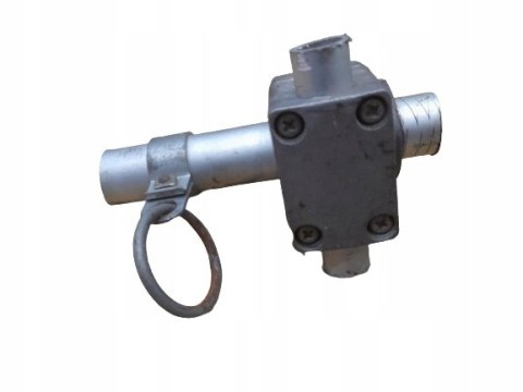 MCCULLOCH MD 4100 UCHWYT MOCOWANIE OBEJMA