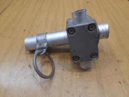 MCCULLOCH MD 4100 UCHWYT MOCOWANIE OBEJMA