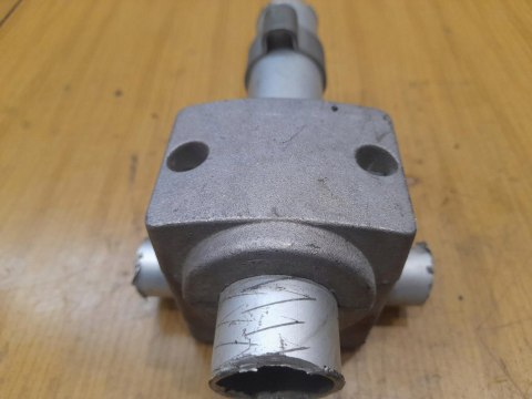 MCCULLOCH MD 4100 UCHWYT MOCOWANIE OBEJMA