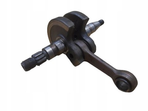 MCCULLOCH MD 4100 WAŁ KORBOWY KORBOWÓD