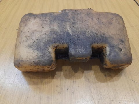 MCCULLOCH MD 4100 ZBIORNIK PALIWA BAK