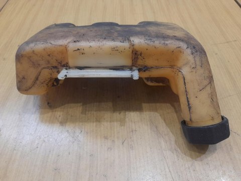 MCCULLOCH MD 4100 ZBIORNIK PALIWA BAK