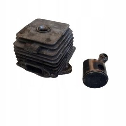 SNAPPER 42072 CYLINDER TŁOK ORYGINAŁ KOMPLET