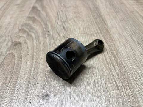 SNAPPER 42072 CYLINDER TŁOK ORYGINAŁ KOMPLET