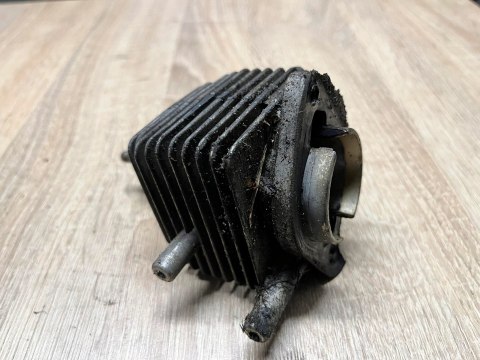 SNAPPER 42072 CYLINDER TŁOK ORYGINAŁ KOMPLET