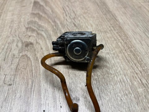 SNAPPER 42072 GAŹNIK ZAMA ORYGINAŁ