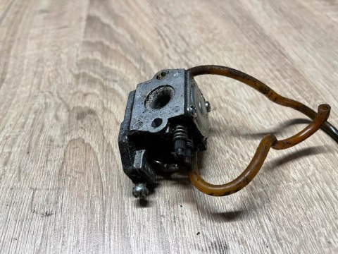 SNAPPER 42072 GAŹNIK ZAMA ORYGINAŁ