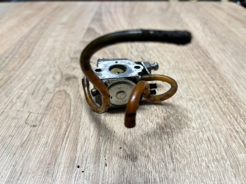 SNAPPER 42072 GAŹNIK ZAMA ORYGINAŁ