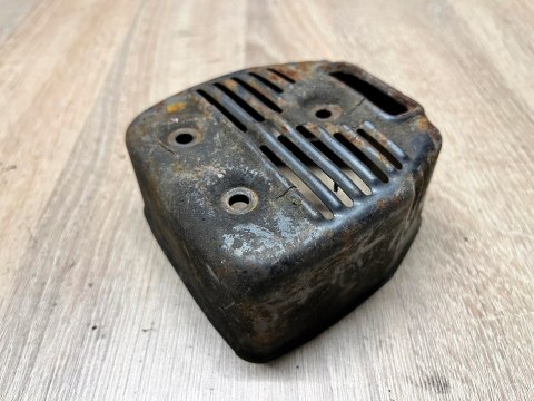 SNAPPER 42072 OSŁONA OBUDOWA POKRYWA TŁUMIKA