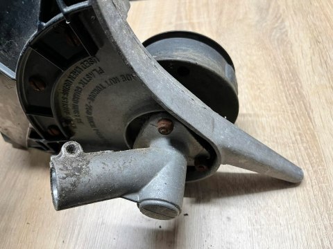 SNAPPER 42072 PRZEKŁADNIA GŁOWICA TNĄCA ŻYŁKOWA