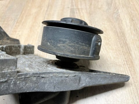 SNAPPER 42072 PRZEKŁADNIA GŁOWICA TNĄCA ŻYŁKOWA