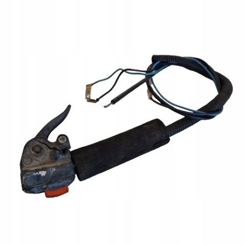 SNAPPER 42072 RĄCZKA GAZU RĘKOJEŚĆ MANETKA UCHWYT