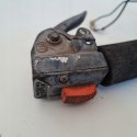 SNAPPER 42072 RĄCZKA GAZU RĘKOJEŚĆ MANETKA UCHWYT