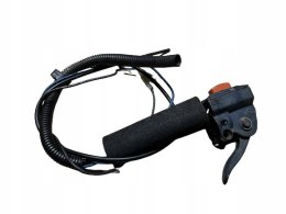 SNAPPER 42072 RĄCZKA GAZU RĘKOJEŚĆ MANETKA UCHWYT