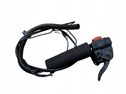 SNAPPER 42072 RĄCZKA GAZU RĘKOJEŚĆ MANETKA UCHWYT