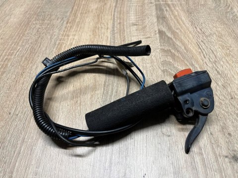 SNAPPER 42072 RĄCZKA GAZU RĘKOJEŚĆ MANETKA UCHWYT