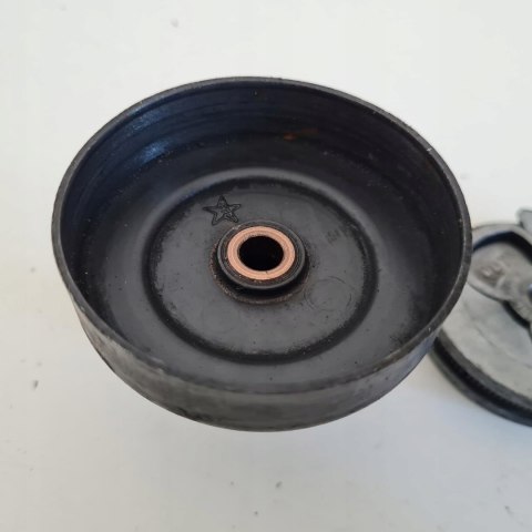 SNAPPER 42072 SPRZĘGŁO BĘBEN DZWON KOSZ KPL