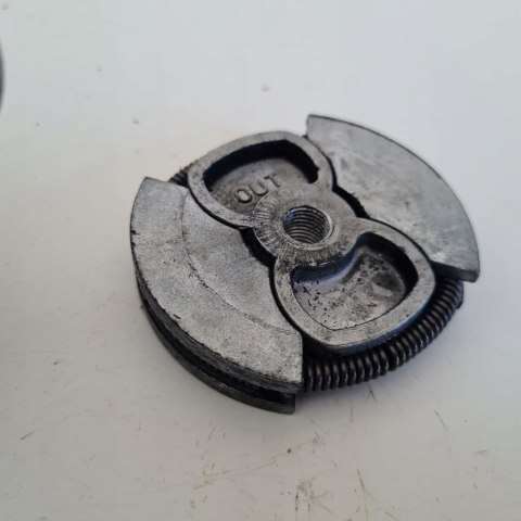 SNAPPER 42072 SPRZĘGŁO BĘBEN DZWON KOSZ KPL