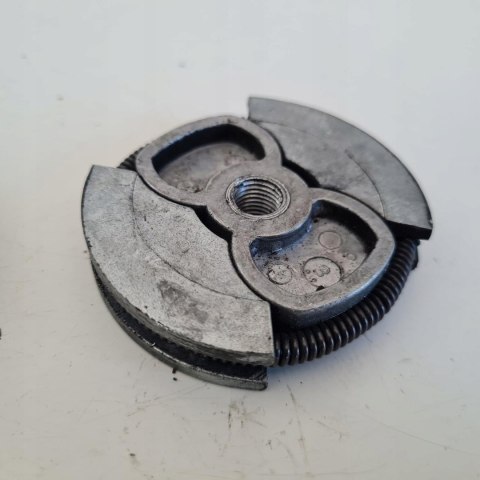 SNAPPER 42072 SPRZĘGŁO BĘBEN DZWON KOSZ KPL