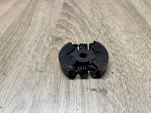 SNAPPER 42072 SPRZĘGŁO DZWON KOSZ BĘBEN KPL