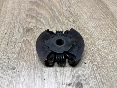 SNAPPER 42072 SPRZĘGŁO DZWON KOSZ BĘBEN KPL