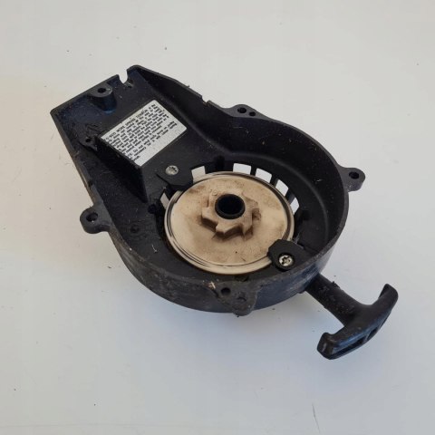 SNAPPER 42072 SZARPAK STARTER ROZRUSZNIK OBUDOWA