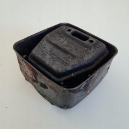 SNAPPER 42072 TŁUMIK WYDECH