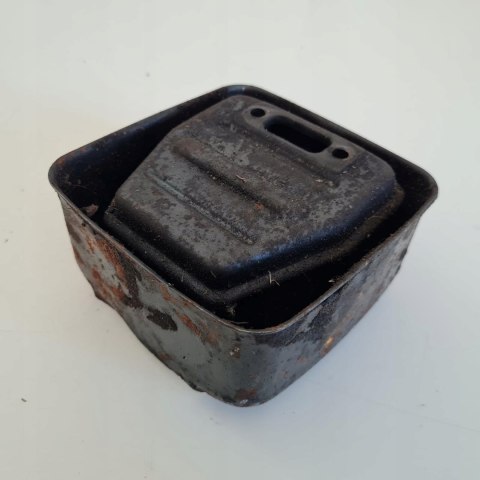 SNAPPER 42072 TŁUMIK WYDECH