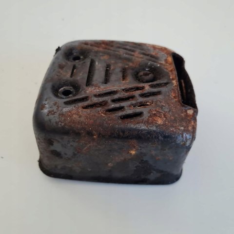 SNAPPER 42072 TŁUMIK WYDECH