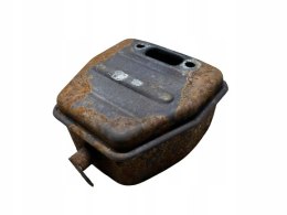 SNAPPER 42072 TŁUMIK WYDECH